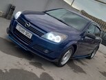 Opel Astra-1