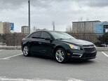 Chevrolet Cruze-1
