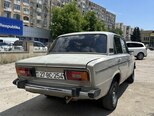 LADA (VAZ) 2106-5