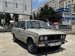 LADA (VAZ) 2106-2