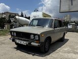 LADA (VAZ) 2106-3