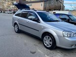 Chevrolet Lacetti-2