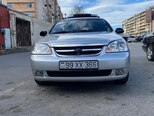 Chevrolet Lacetti-1