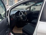 Nissan Note-5