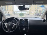 Nissan Note-10
