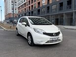 Nissan Note-1