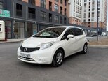 Nissan Note-4