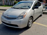 Toyota Prius-1