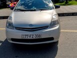 Toyota Prius-2
