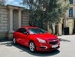 Chevrolet Cruze-4