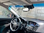 Chevrolet Cruze-8