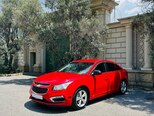 Chevrolet Cruze-3