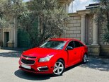 Chevrolet Cruze-2