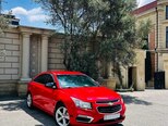Chevrolet Cruze-1