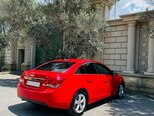 Chevrolet Cruze-6