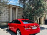 Chevrolet Cruze-5