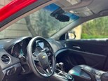 Chevrolet Cruze-7