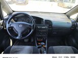 Opel Zafira-3