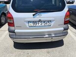 Opel Zafira-2