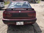 Daewoo Espero-2