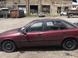 Daewoo Espero-3