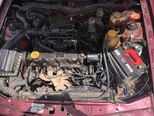 Daewoo Espero-5