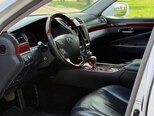 Lexus LS 600h-3