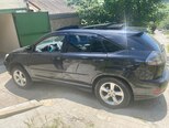 Lexus RX 330-4