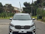Kia Sorento-1