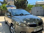 Kia Ceed SW-2