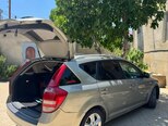 Kia Ceed SW-3