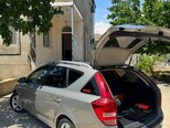 Kia Ceed SW-4