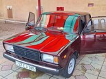 LADA (VAZ) 2107-1