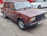 LADA (VAZ) 2107-4
