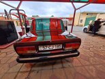 LADA (VAZ) 2107-2