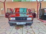 LADA (VAZ) 2107-3