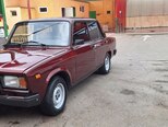 LADA (VAZ) 2107-5