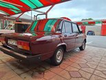 LADA (VAZ) 2107-10