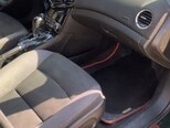 Chevrolet Cruze-4