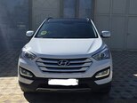 Hyundai Santa Fe-1