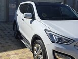 Hyundai Santa Fe-2