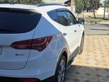 Hyundai Santa Fe-4