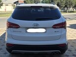 Hyundai Santa Fe-5
