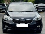 Kia Cerato-5