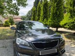 Kia Cadenza-1
