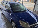 Opel Astra-3