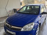 Opel Astra-2