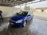 Opel Astra-1