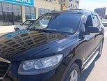 Hyundai Santa Fe-5