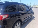 Hyundai Santa Fe-7